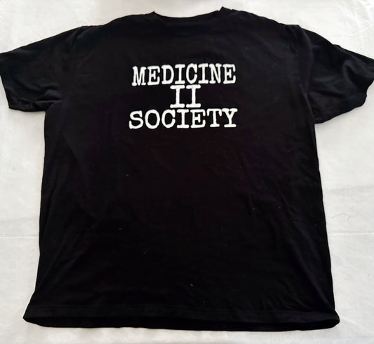 Medicine II Society tee